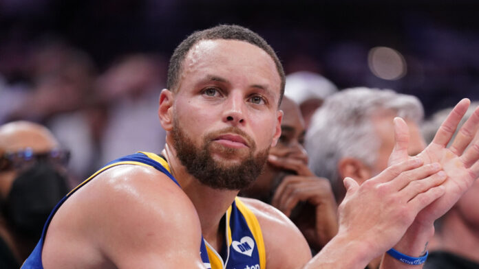 Steph Curry leaves door open to leaving Warriors