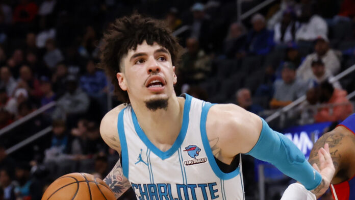 Three questions facing Charlotte Hornets ahead of 2024-25 season