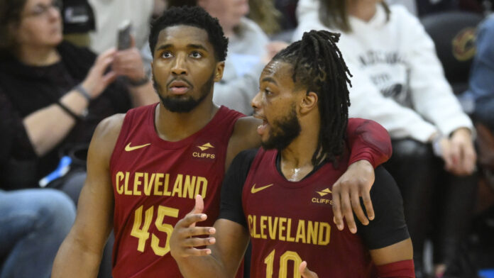 Three questions facing Cleveland Cavaliers ahead of 2024-25 season