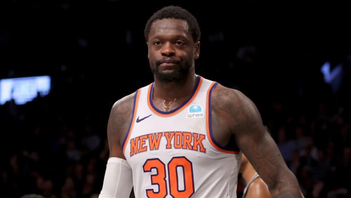 Three questions facing New York Knicks ahead of 2024-25 season