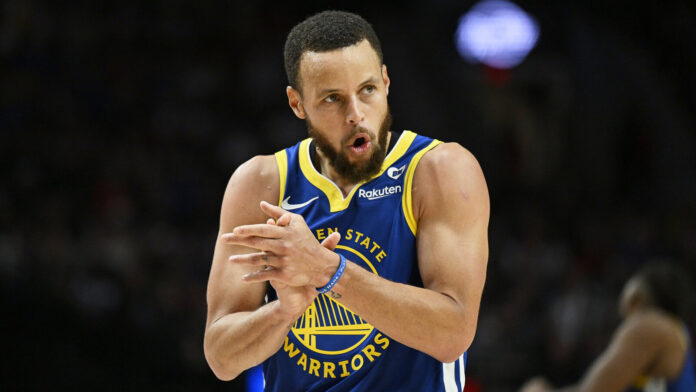 Warriors 'impatient' as time with Stephen Curry dwindles