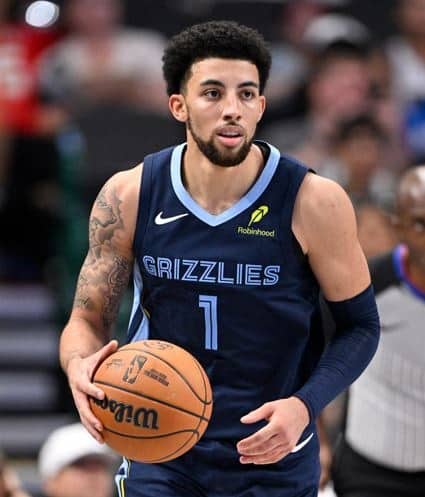 Memphis Grizzlies Sign Guard Scotty Pippen Jr. to Multi-Year Contract