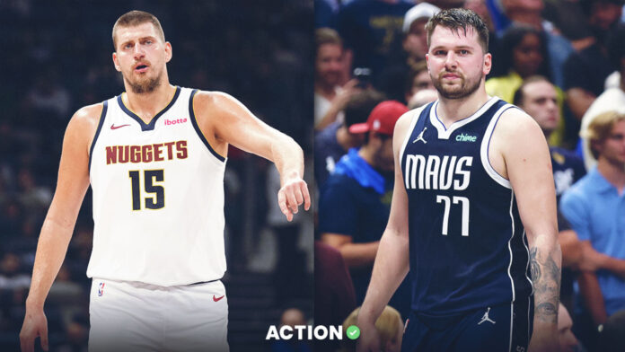 NBA Elite 100: How close is Luka Doncic to supplanting Nikola Jokic?