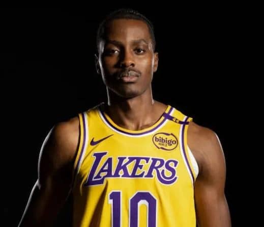 Los Angeles Lakers Center Christian Koloko Medically Cleared to Play