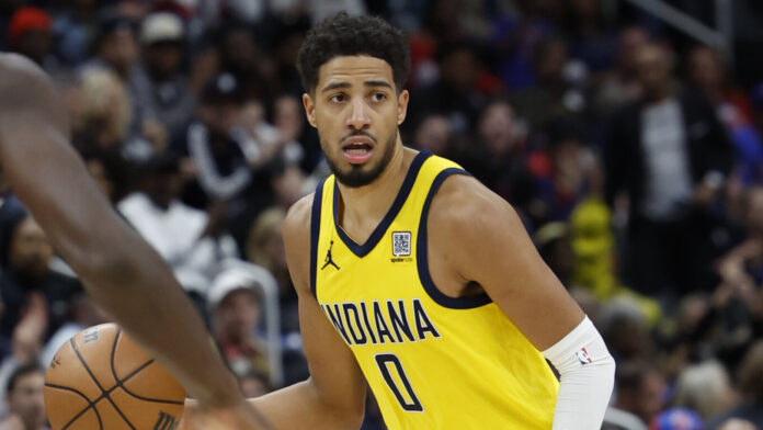 How concerned should Pacers be with their slow start?