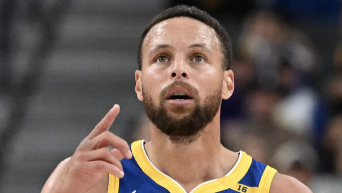 Details emerge about Stephen Curry’s ankle injury