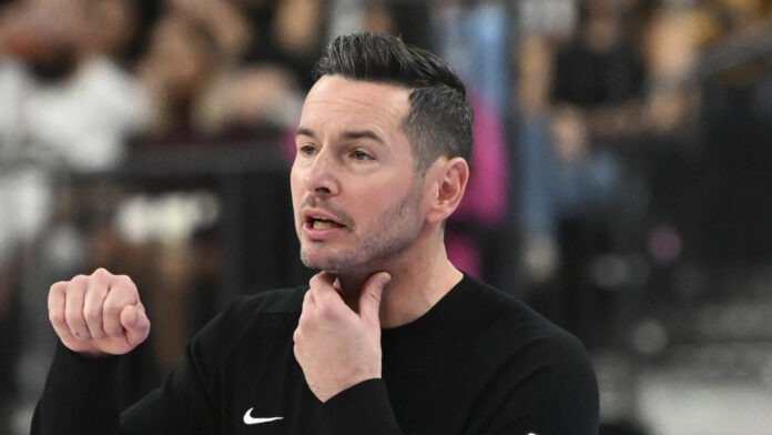 Five takeaways from JJ Redick's head coaching debut