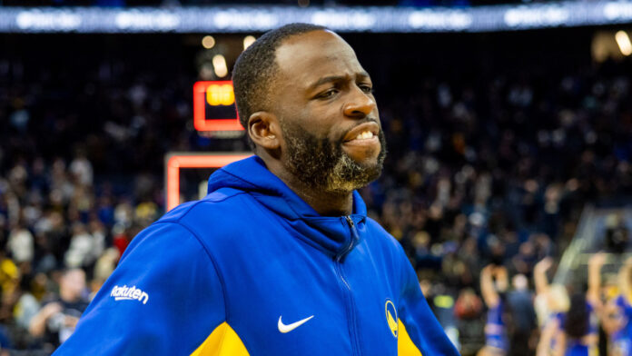 Draymond Green remains defiant over Warriors' championship aspirations