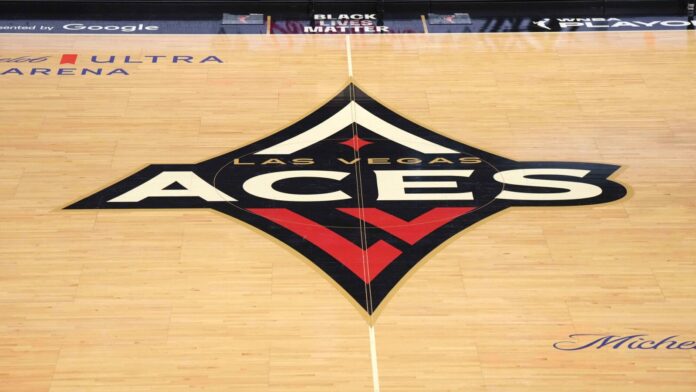 Las Vegas Aces part ways with GM