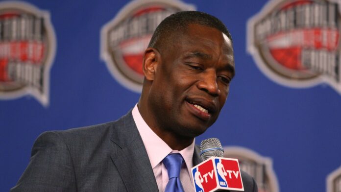 The NBA lost a giant in Dikembe Mutombo, on and off the court