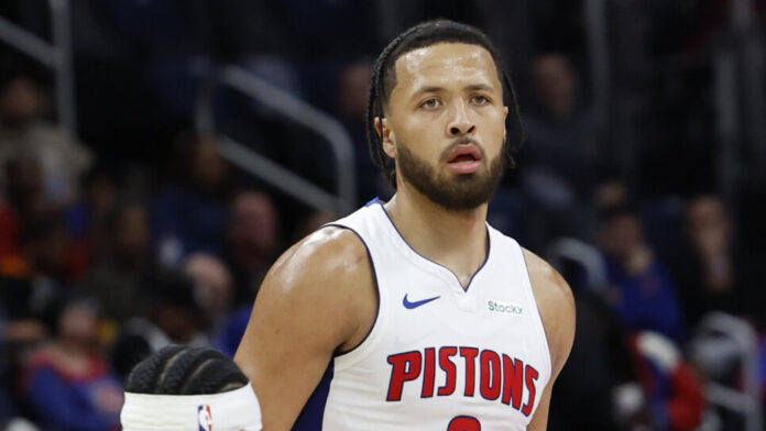 Pistons' Cade Cunningham seems ready to finally become an All-Star