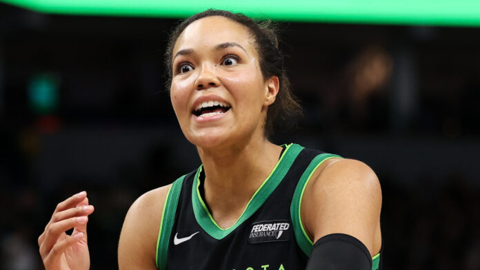 Putting Napheesa Collier's historic WNBA playoff run in context