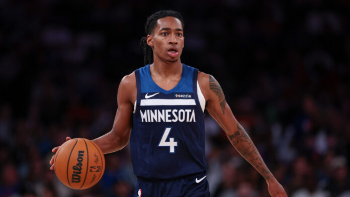 Ranking the top three NBA rookies from preaseason action