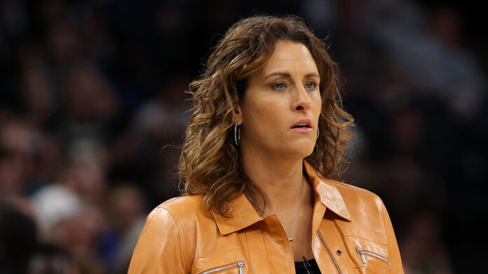 Report: Fever prepared to reunite with recently released head coach