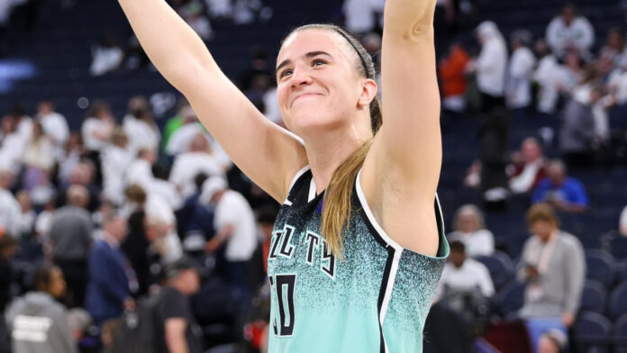 Sabrina Ionescu's buzzer-beater joins historic group of WNBA Finals game-winners