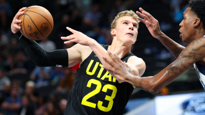 Will the Warriors regret not trading for Lauri Markkanen?