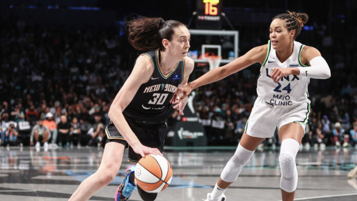 What to watch for in Liberty-Lynx WNBA Finals Game 2