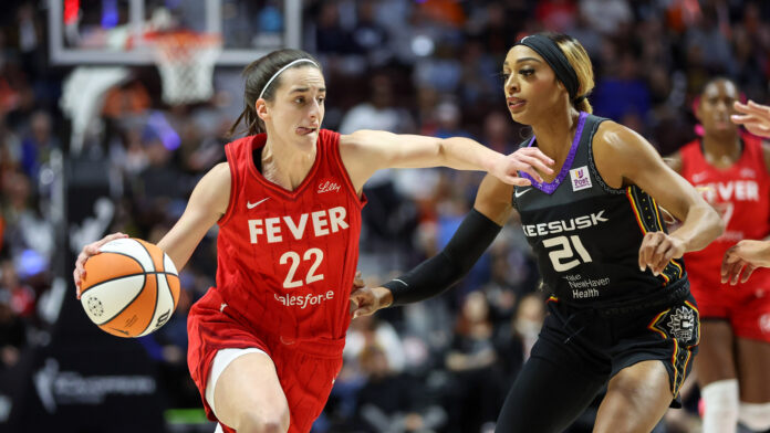 10 burning questions about the WNBA offseason