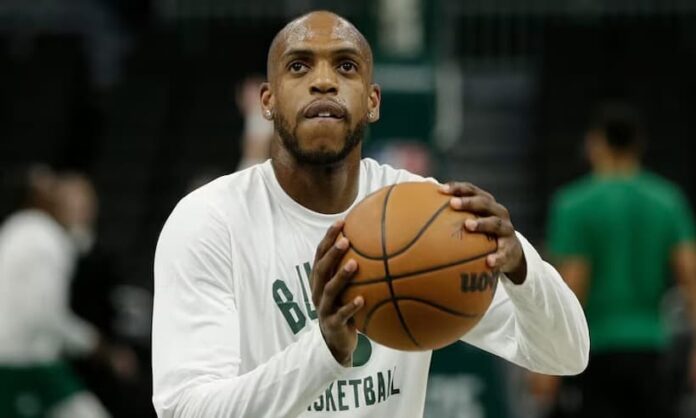 Khris Middleton pic