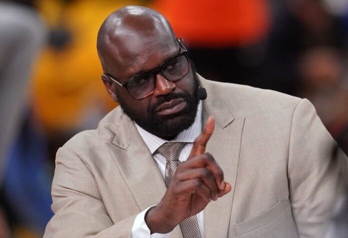 Shaquille O