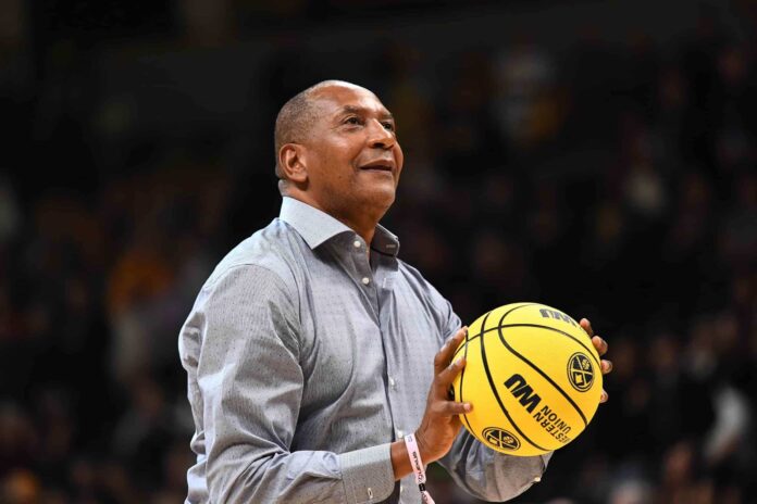 Former Denver Legend Alex English Claims Current Nuggets Star Has a Case For Being the “Greatest of All Time”