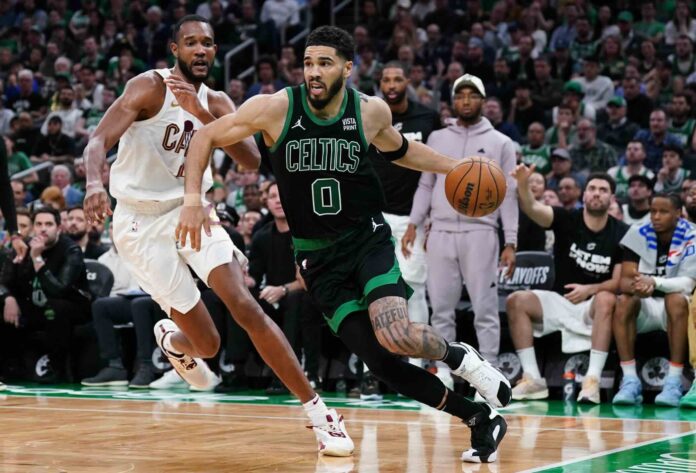 Celtics vs Cavaliers Preview: Can Boston hand Cleveland a first defeat?