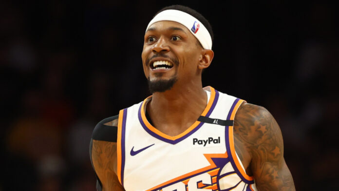 Bradley Beal's injuries continue to derail Suns' momentum