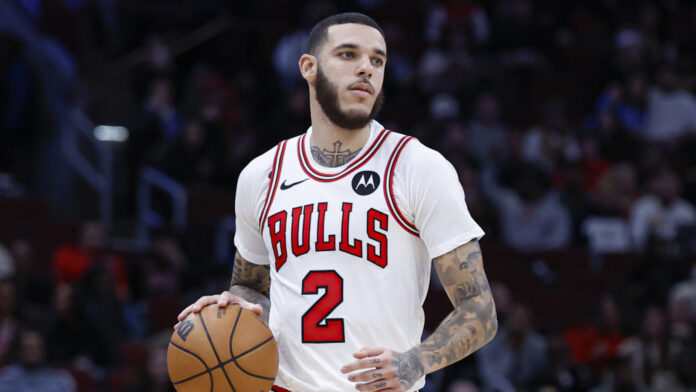 Bulls HC confirms bad news on Lonzo Ball