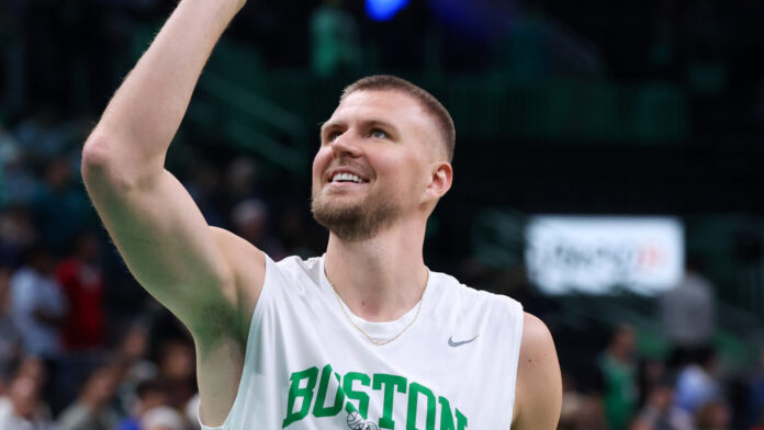 Celtics set to get key piece back from injury