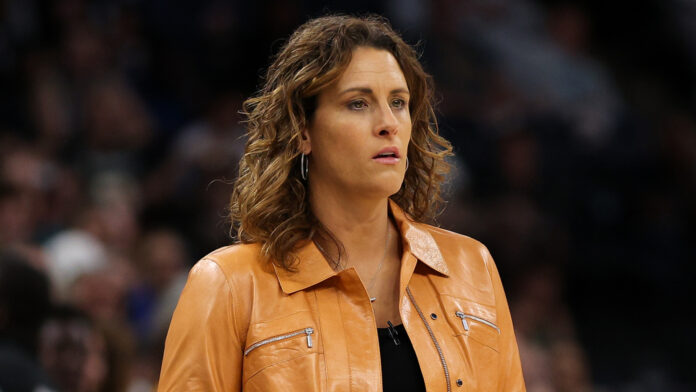 Indiana Fever move closer to contender status with hiring of HC