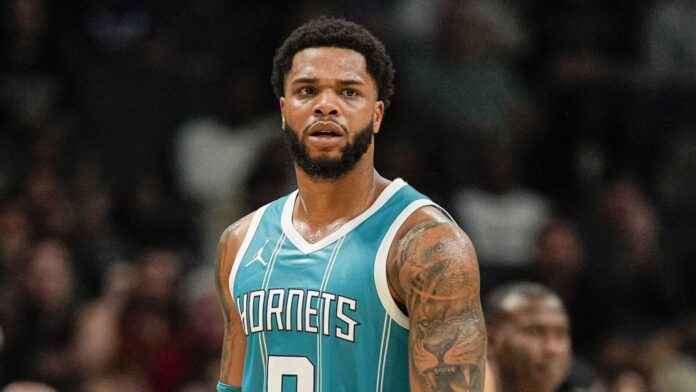 Hornets lose yet another player due to injury