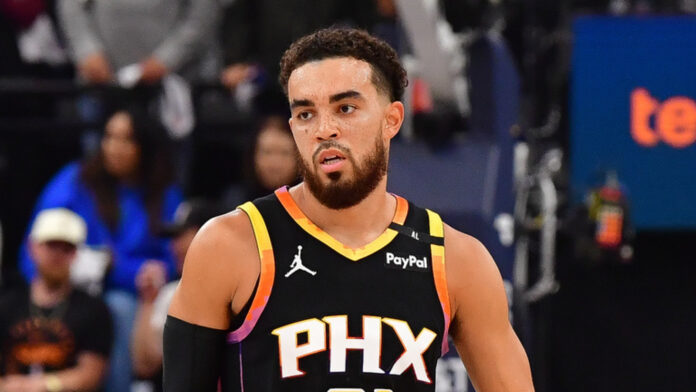 Tyus Jones chose to unlock Suns star trio instead of chasing bigger payday