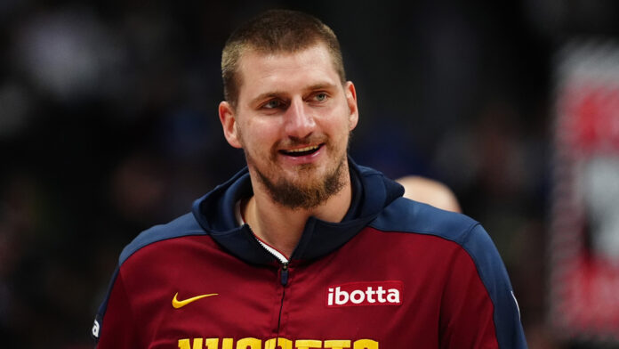 Nikola Jokic compared to peak LeBron James, and rightfully so