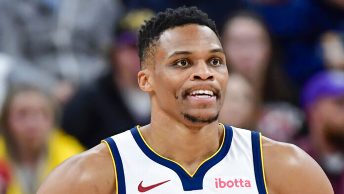 Nuggets’ Russell Westbrook fined $35K by NBA