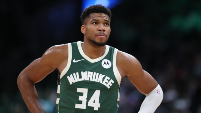 How can the Bucks save a potentially lost season?