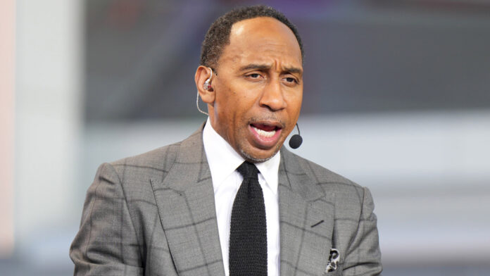 Report reveals whether Stephen A. Smith will be joining ‘Inside the NBA’ crew