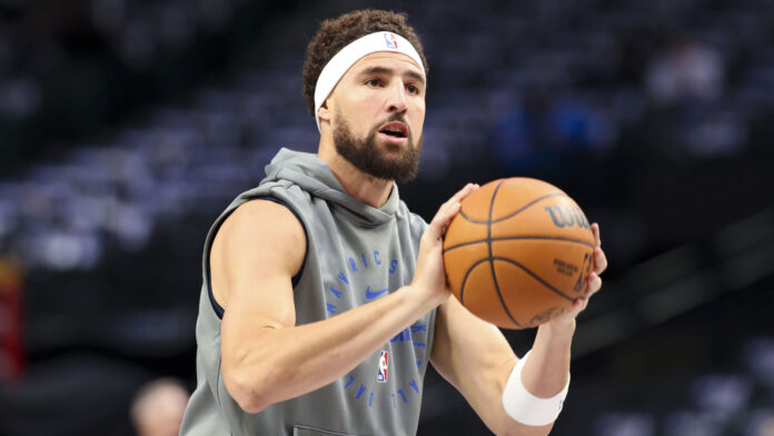 Warriors' welcome home to Klay Thompson promises to be emotional