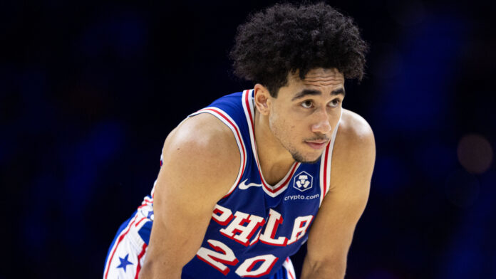 76ers' ugly season continues as star rookie suffers devastating injury