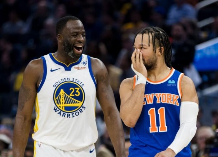 Warriors, Knicks, Lakers Top Sportico 2024 List of Most Valuable NBA Franchises