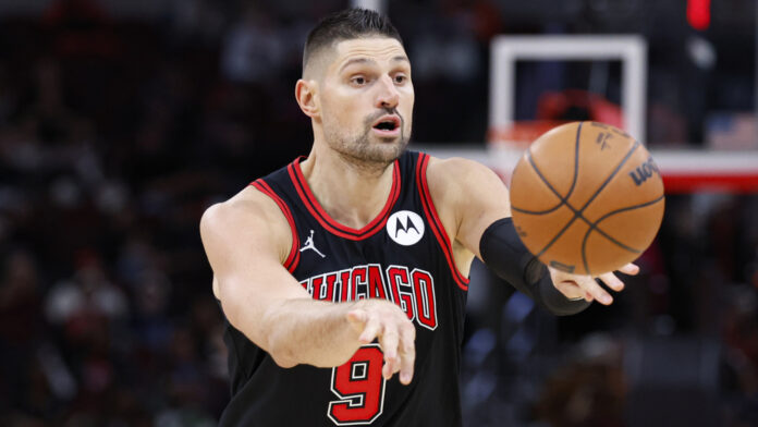 Bulls' asking price for two-time All-Star might be too high