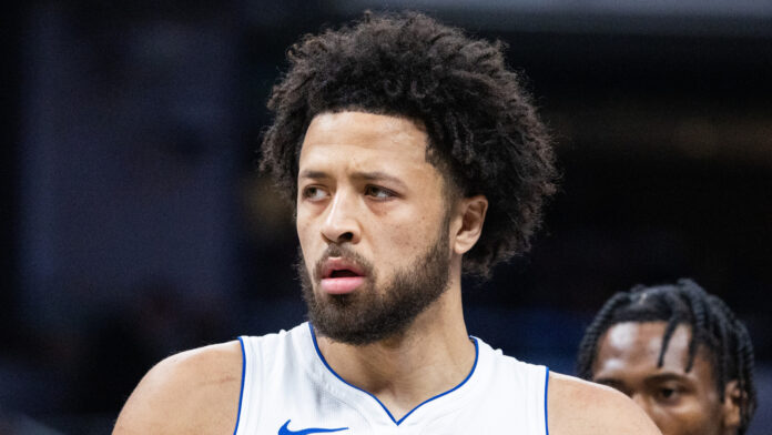 Cade Cunningham is finally emerging as an All-Star guard