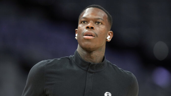 Dennis Schroder could force Warriors to change approach