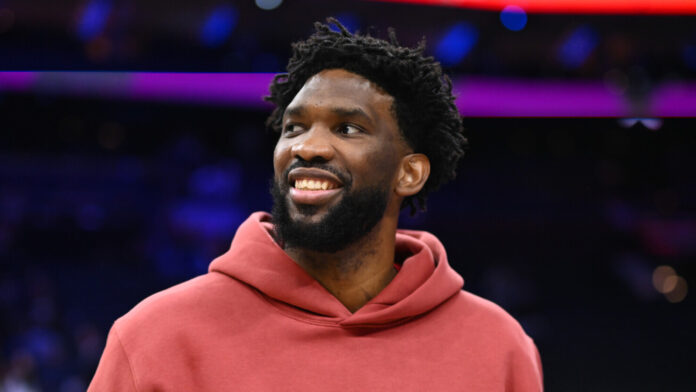 Why Joel Embiid's harsh critics owe him an apology