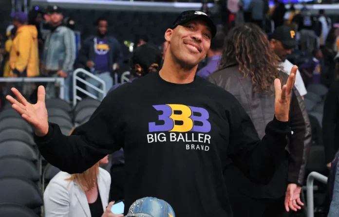 lavar-ball