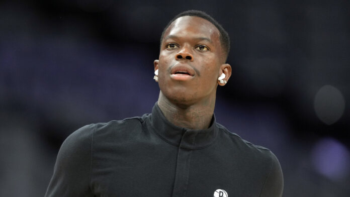 Dennis Schroder is the perfect backup partner for Stephen Curry