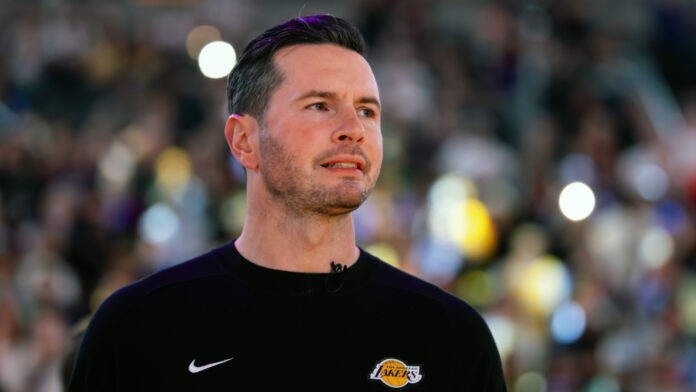 Have Lakers regressed under JJ Redick?