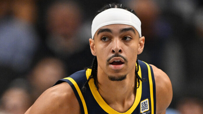 Pacers starting swingman cleared to return