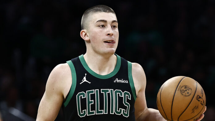 Payton Pritchard's 6MOY campaign draws support from opposing coach