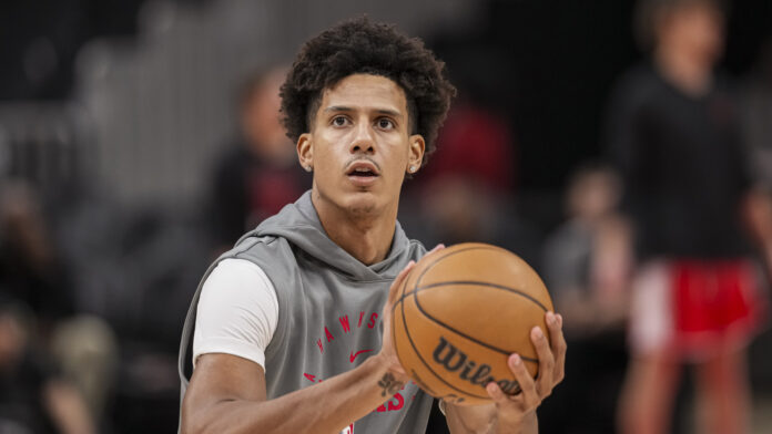 Hawks' Trae Young deserves kudos for allowing Jalen Johnson to shine