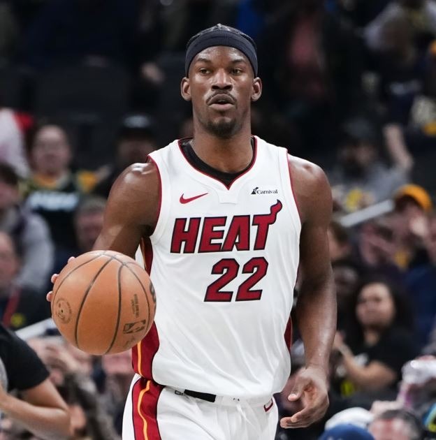 Heat Trade Rumors Miami Drops Jimmy Butler Price After Third Suspension